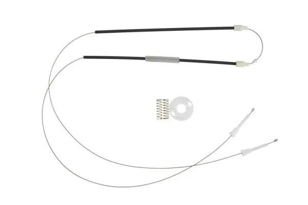 Repair Kit, window regulator (6205-08-020812P)