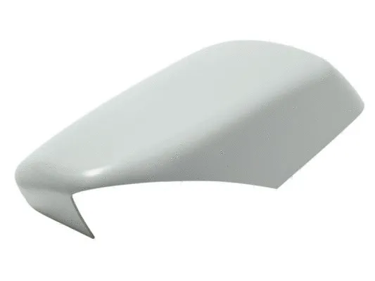 Housing, exterior mirror