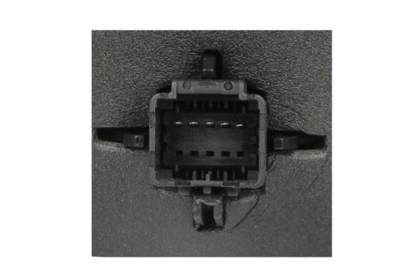Exterior Mirror