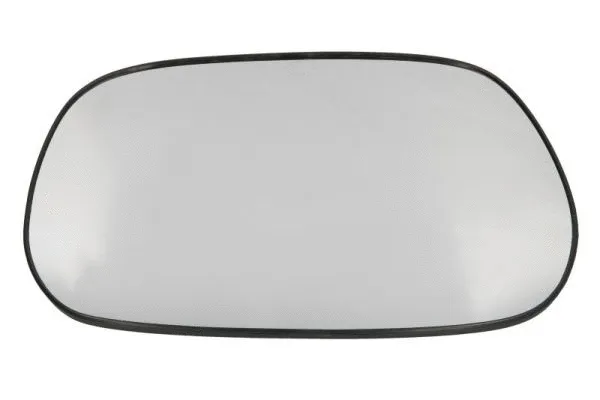 Mirror Glass, exterior mirror (6102-19-2002453P)