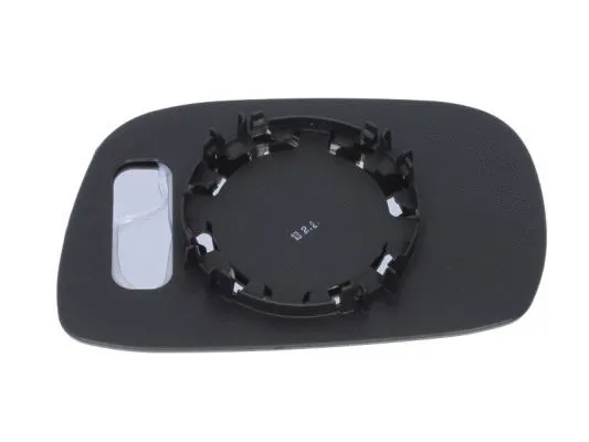 Mirror Glass, exterior mirror