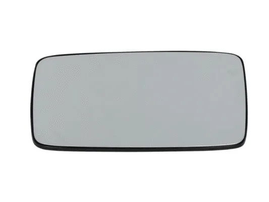 Mirror Glass, exterior mirror (6102-02-1291125P)