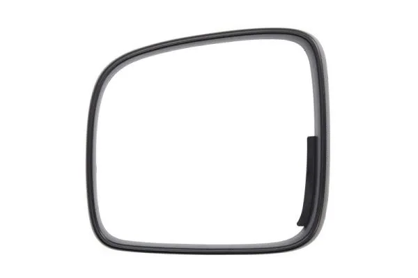 Housing, exterior mirror (6103-03-1291969P)