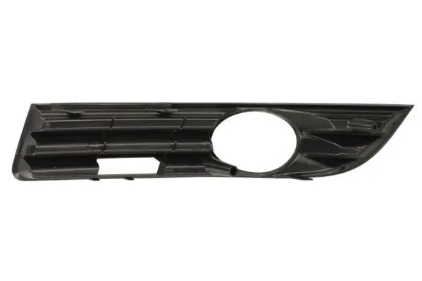 Ventilation Grilles, bumper