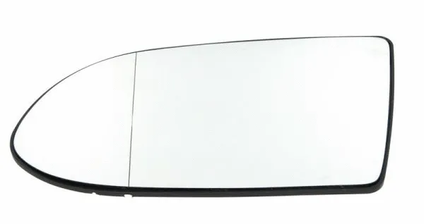 Mirror Glass, exterior mirror (6102-02-1251226P)