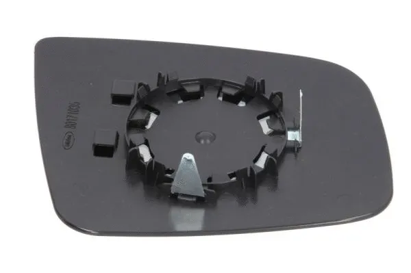 Mirror Glass, exterior mirror