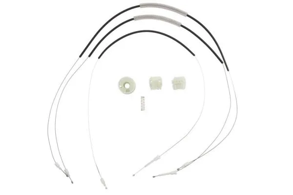 Repair Kit, window regulator (6205-01-039801P)