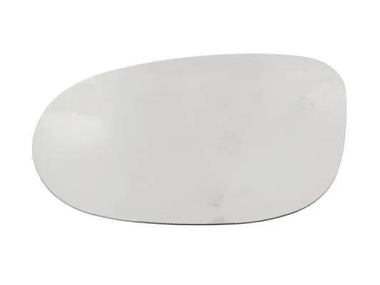Mirror Glass, exterior mirror (6102-03-048367P)