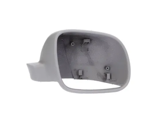 Housing, exterior mirror