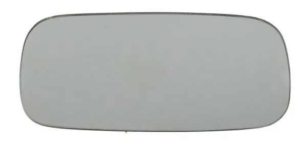 Mirror Glass, exterior mirror (6102-01-0046P)