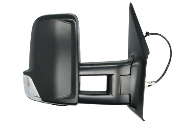 Exterior Mirror