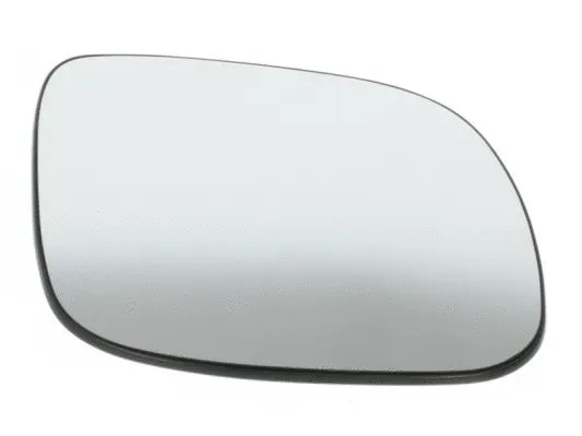 Mirror Glass, exterior mirror