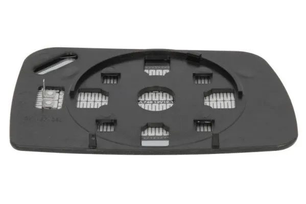 Mirror Glass, exterior mirror