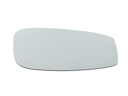 Mirror Glass, exterior mirror (6102-02-1231931P)