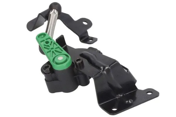 Sensor, headlight levelling