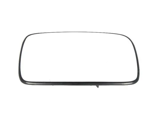 Mirror Glass, exterior mirror (6102-02-1221197P)