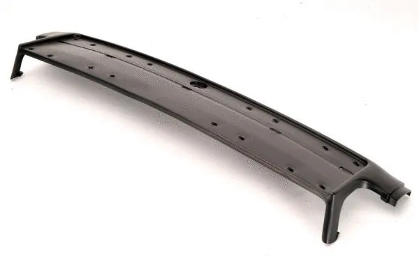 Licence Plate Holder