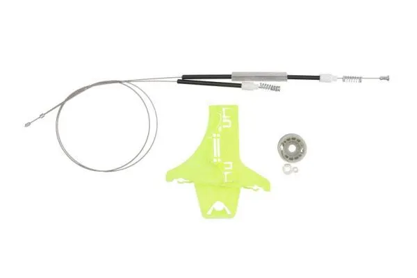 Repair Kit, window regulator (6205-01-040803P)