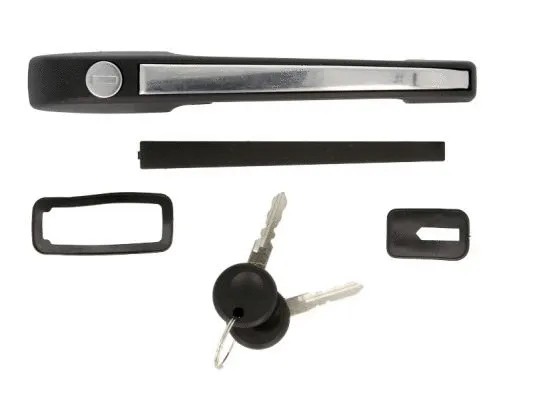 Exterior Door Handle (6010-01-030401P)