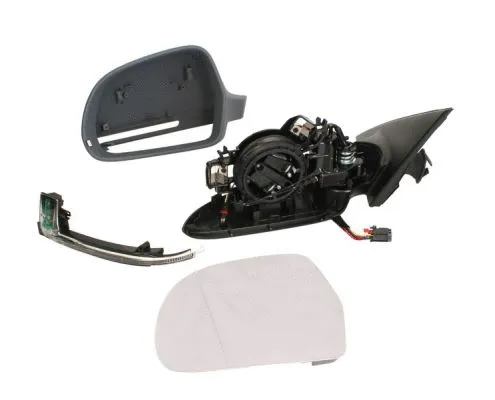 Exterior Mirror (5402-25-032361P)