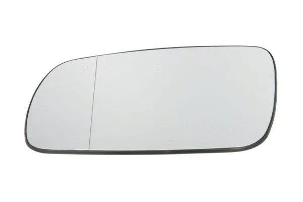 Mirror Glass, exterior mirror (6102-43-004369P)