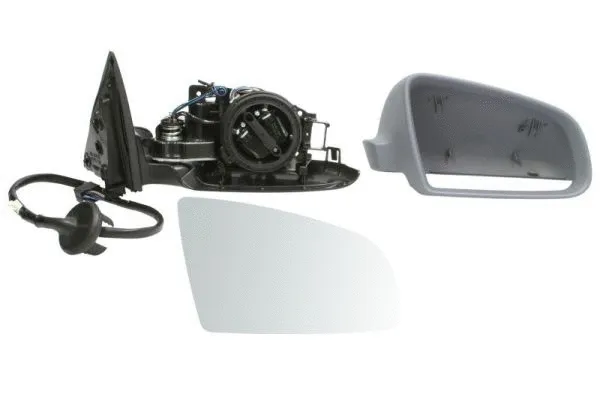 Exterior Mirror (5402-04-1139798)