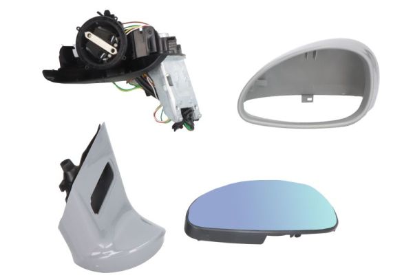 Exterior Mirror (5402-04-1139853)