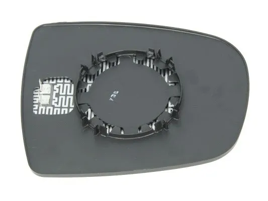 Mirror Glass, exterior mirror (6102-02-1232759P)