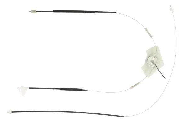 Repair Kit, window regulator (6205-43-003807P)