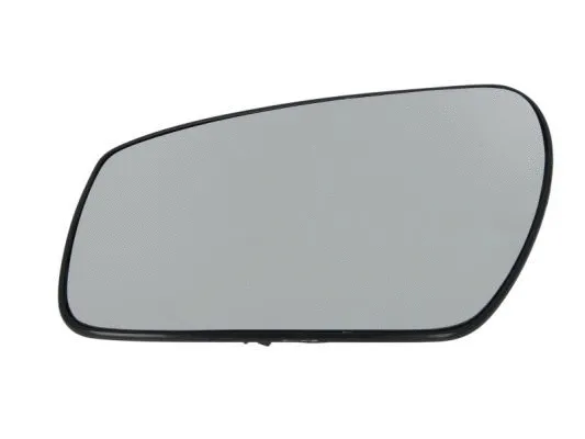 Mirror Glass, exterior mirror (6102-02-1291390P)