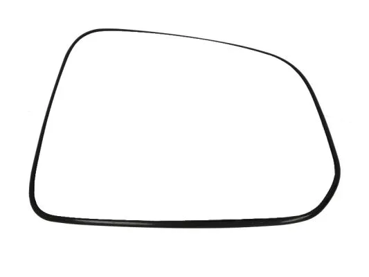 Mirror Glass, exterior mirror (6102-02-1232228P)