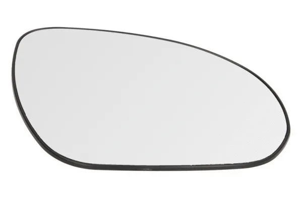 Mirror Glass, exterior mirror (6102-02-1291130P)