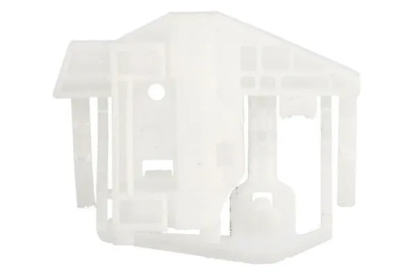 Repair Kit, window regulator (6205-05-018824P)