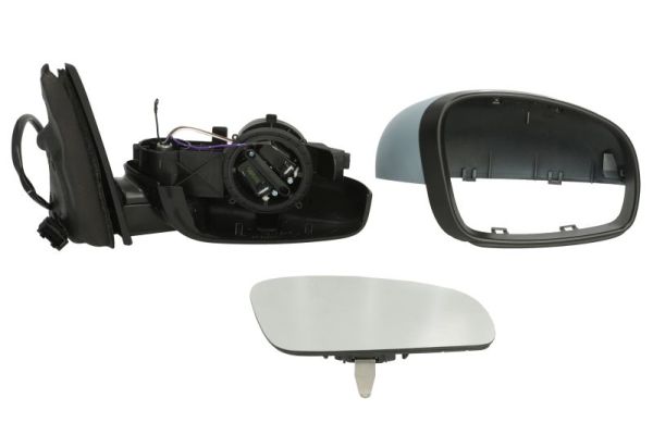 Exterior Mirror (5402-43-007360P)