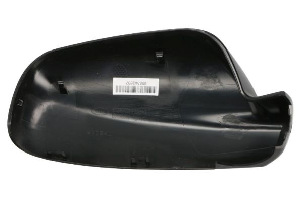 Housing, exterior mirror