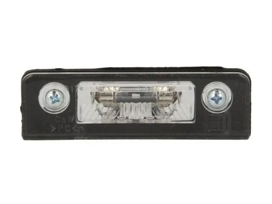 Licence Plate Light (5402-017-19-905)