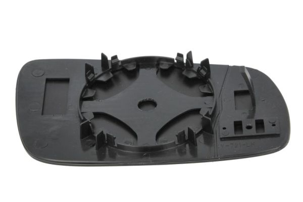 Mirror Glass, exterior mirror