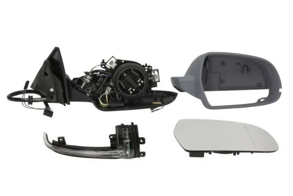 Exterior Mirror (5402-25-051336P)