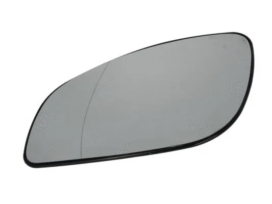 Mirror Glass, exterior mirror (6102-02-1251221P)