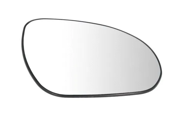 Mirror Glass, exterior mirror (6102-02-1291122P)