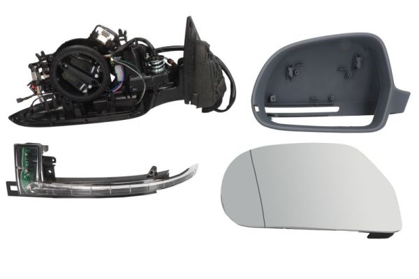 Exterior Mirror (5402-25-034335P)