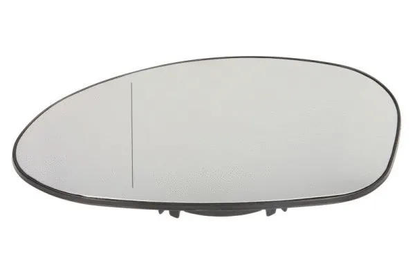 Mirror Glass, exterior mirror (6102-02-1211521P)