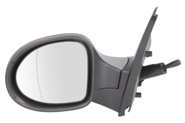 Exterior Mirror (5402-09-2002209P)