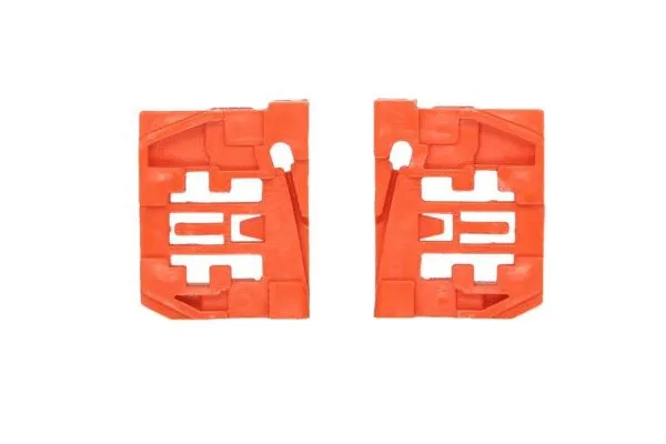 Repair Kit, window regulator