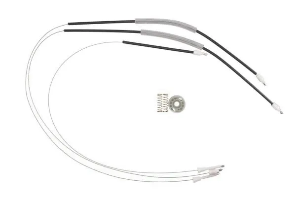 Repair Kit, window regulator (6205-01-040807P)