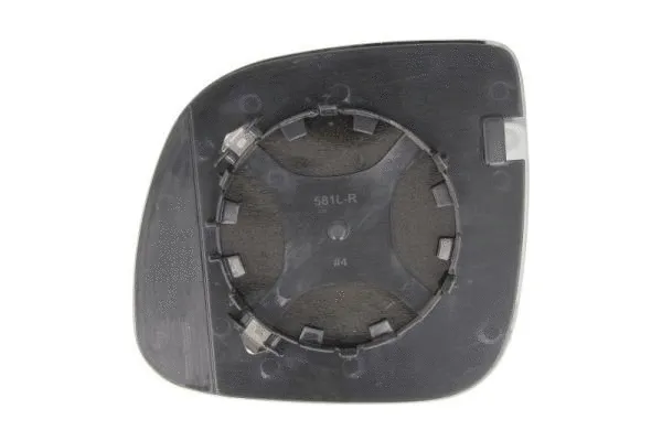 Mirror Glass, exterior mirror