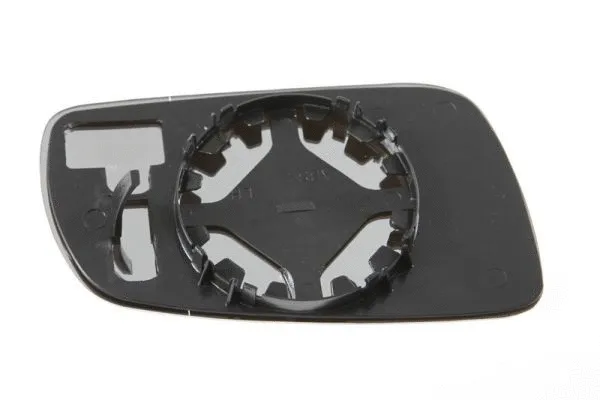 Mirror Glass, exterior mirror