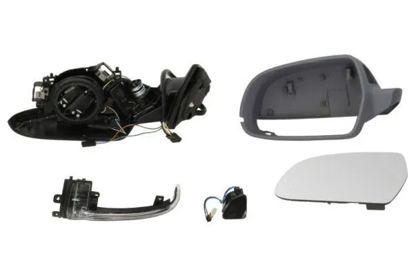 Exterior Mirror (5402-25-051361P)