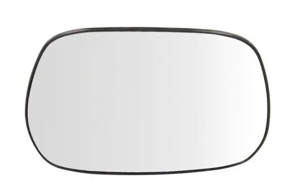 Mirror Glass, exterior mirror (6102-19-2002454P)