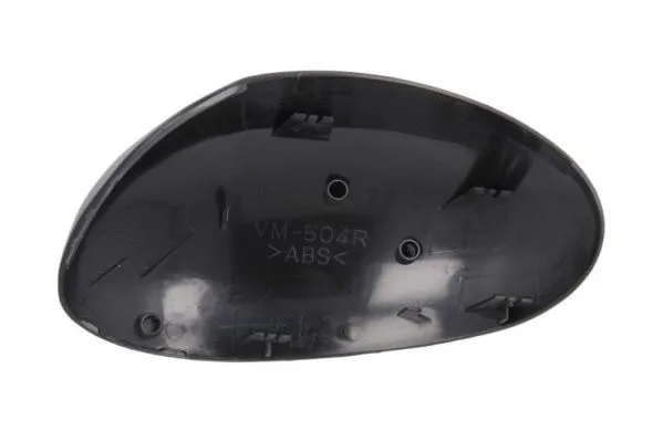 Housing, exterior mirror